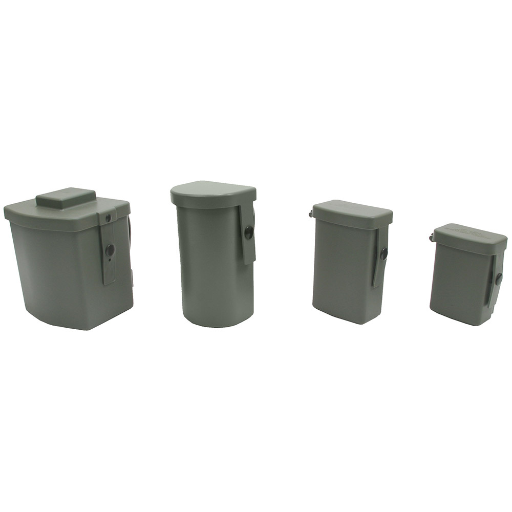 Tactical Tailor | Universal Hard Case 75